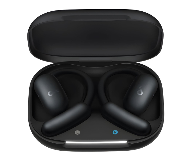 soundcore Aerofit 2 Czarne - 1332273 - zdjęcie 4